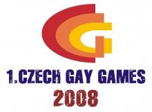 1. Czech Gay Games