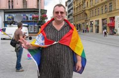 Right to adopt children by Gay and Lesbian couples in the Czech Rep!