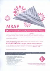 Deadline extended MSAF!