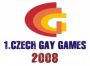 1. Czech Gay Games