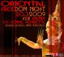 Oriental Freedom Night