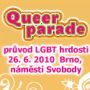 TZ: Sobotní průvod Queer parade opět čelí ohrožení