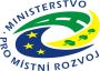 Dotazník pro Ministerstvo pro místní rozvoj ČR