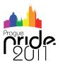 Info k Prague Pride 2011